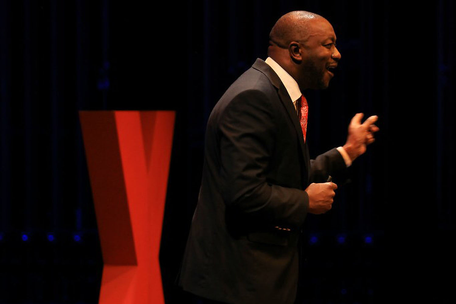 Friends & Friction: Will the real leaders please stand up?